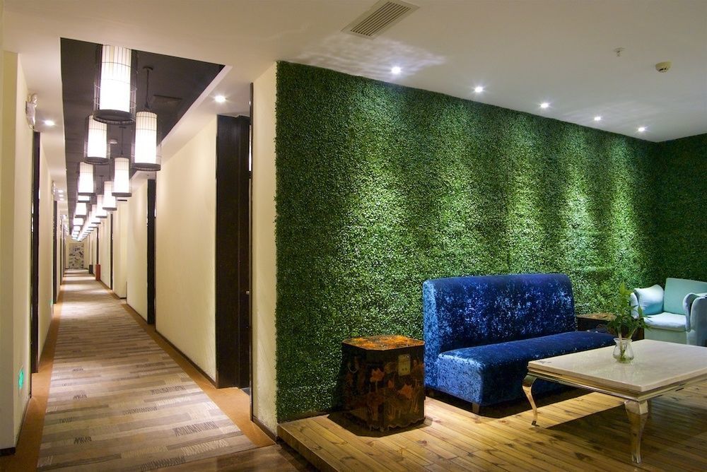 Sotel San Yuan Li Branch 3* Guangzhou