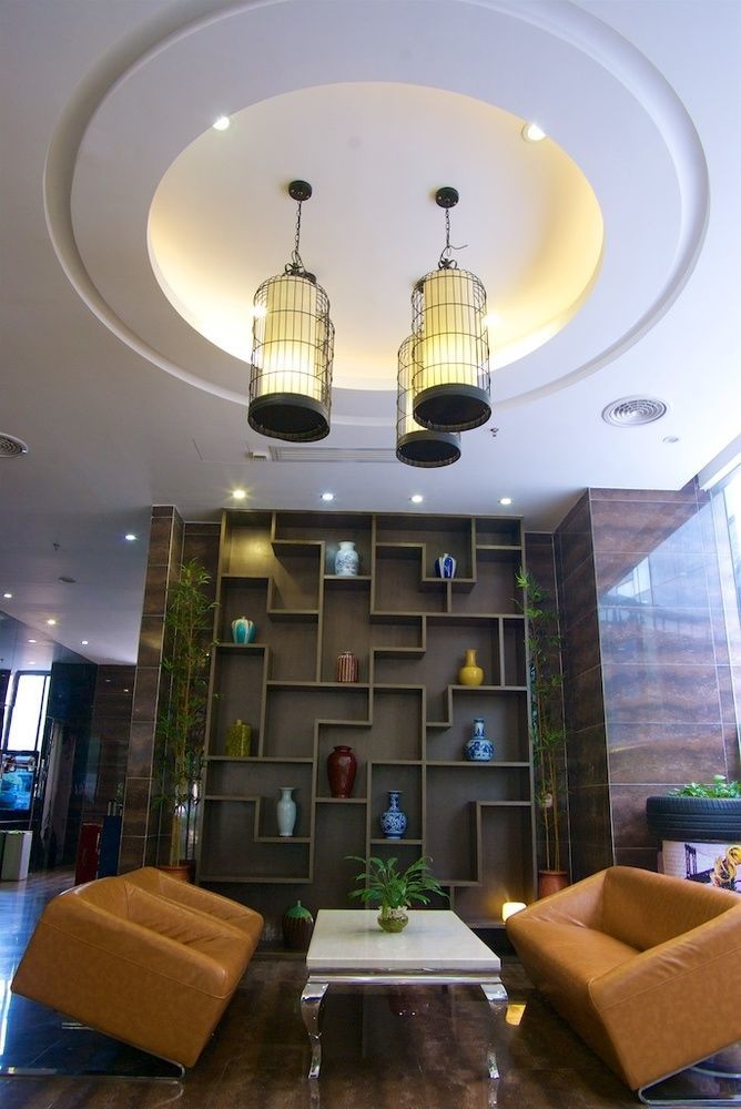 Sotel San Yuan Li Branch Hotel Guangzhou