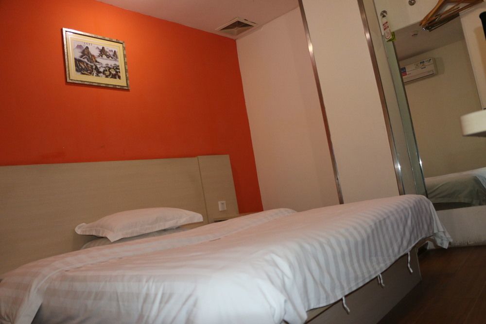 Hotel Yixin Business Guangzhou
