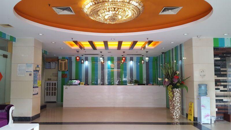 Shanhaiwan 3*