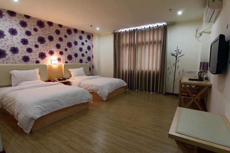 Shanhaiwan Hotel 3*