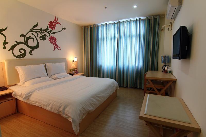 Hotel Shanhaiwan Guangzhou