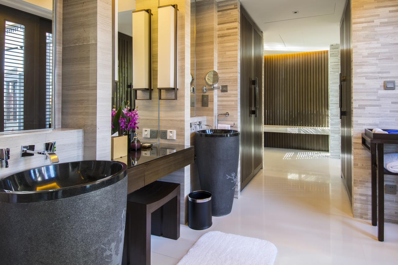 Resort Dusit Devarana Hot Springs & Guangzhou
