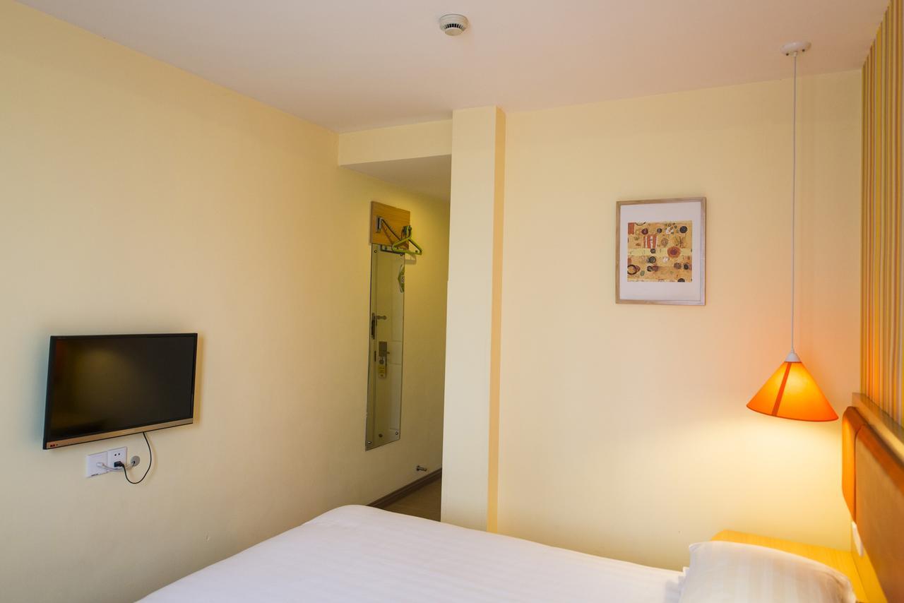 Hotel Sanyuanli Guangzhou