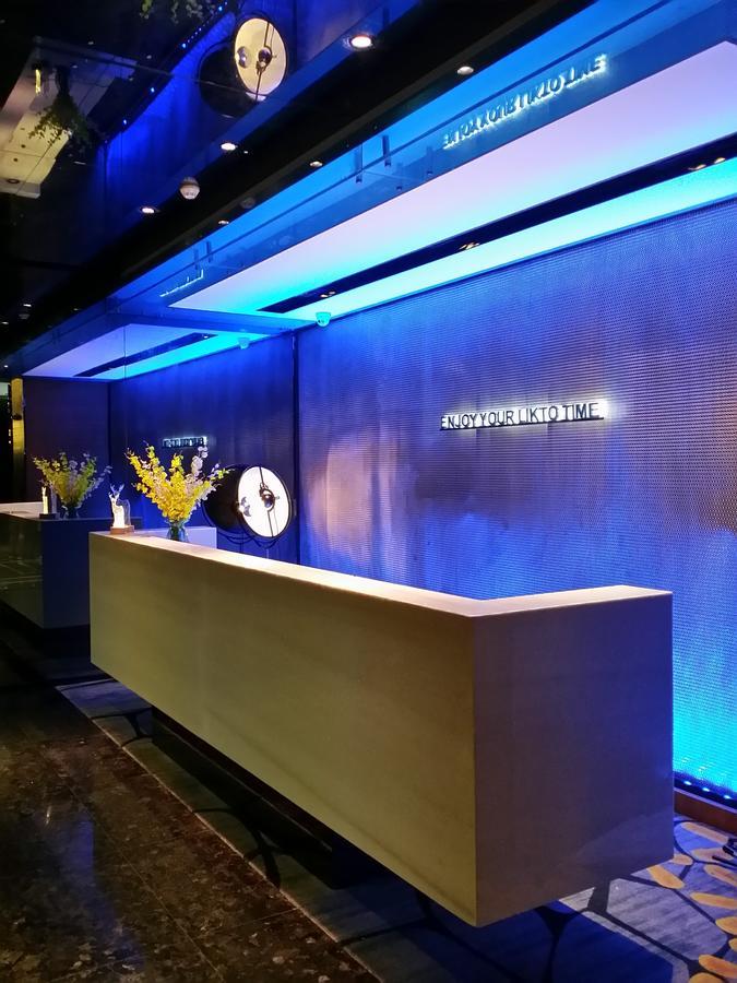 Likto 4* Guangzhou