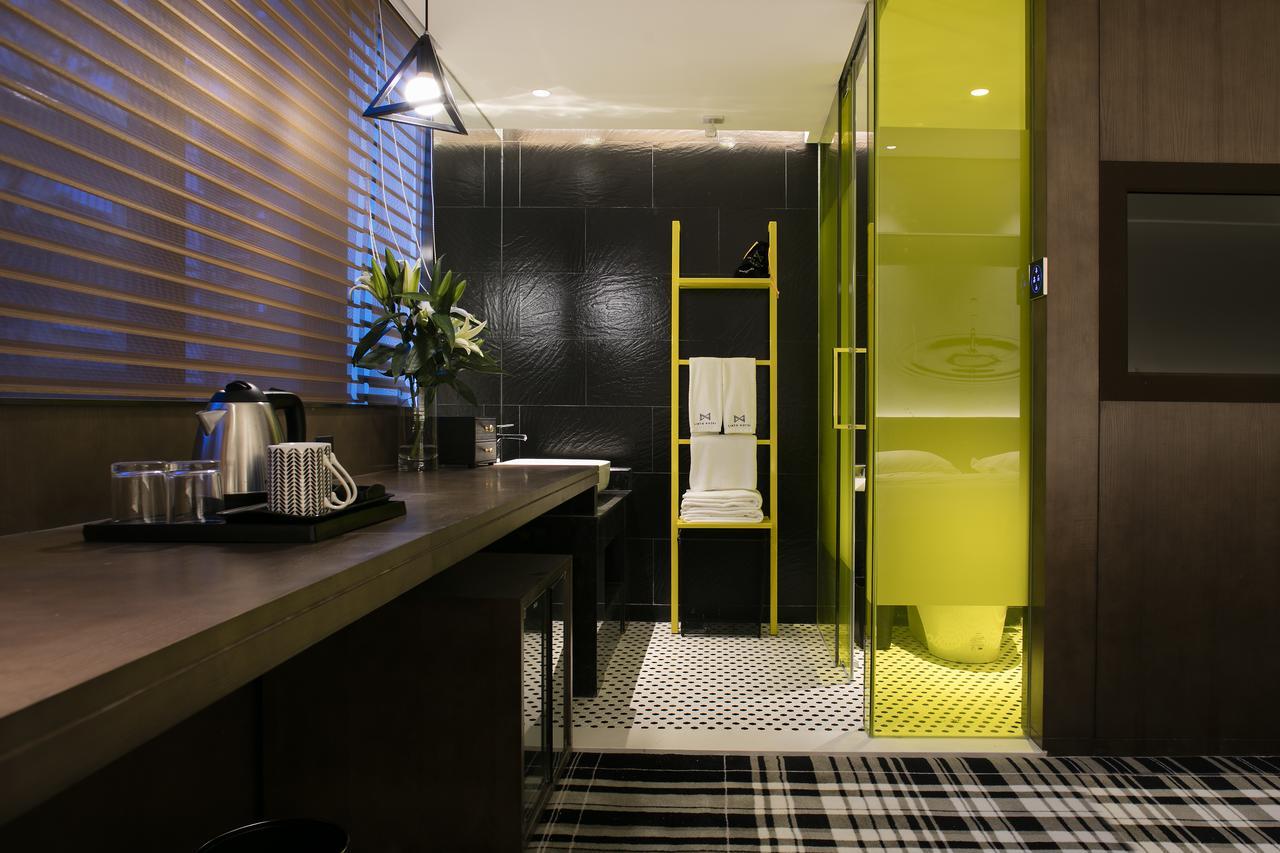 Likto Hotel Guangzhou