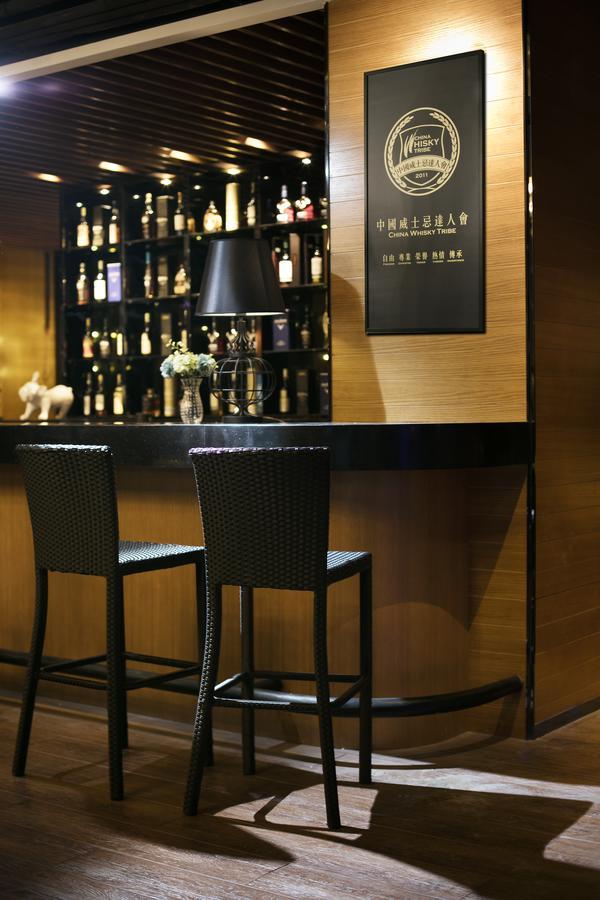 Likto Hotel Guangzhou
