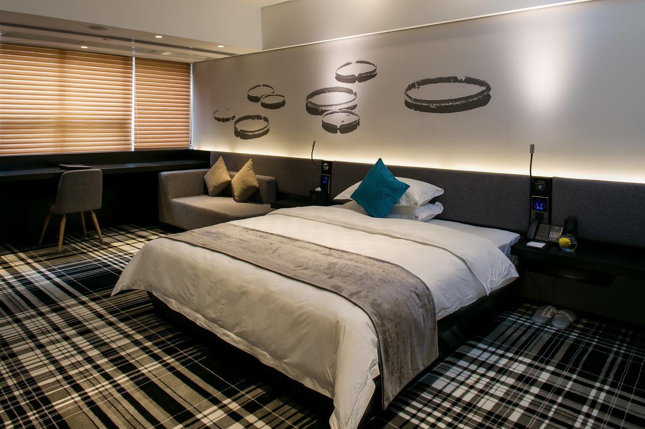 Hotel Likto Guangzhou