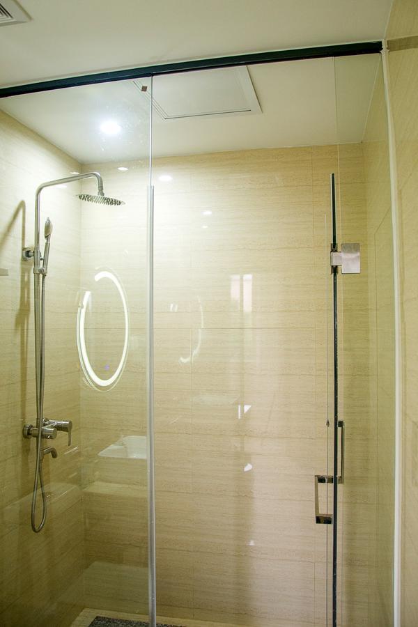 Huaming International Conference Center Hotel Guangzhou