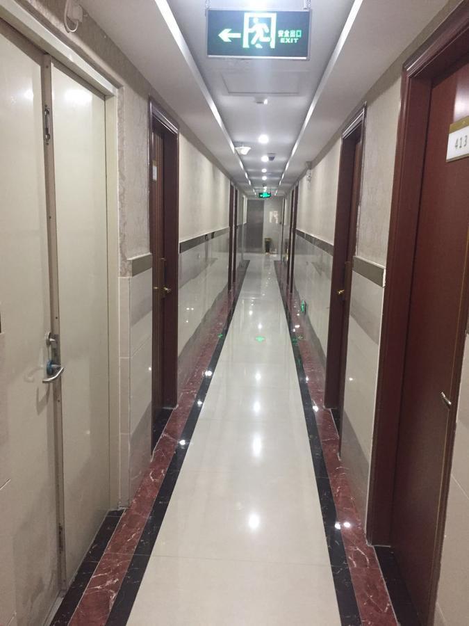 Hotel Five Elements Business 2*