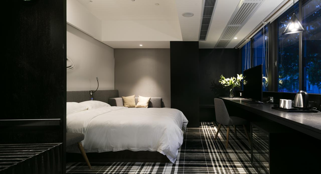 Likto Hotel Guangzhou