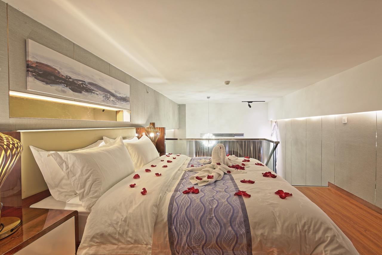 Hotel Days South Raiway Station Guangzhou