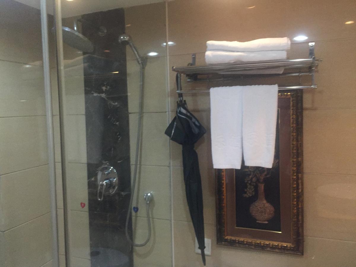 Hotel Yile Guangzhou
