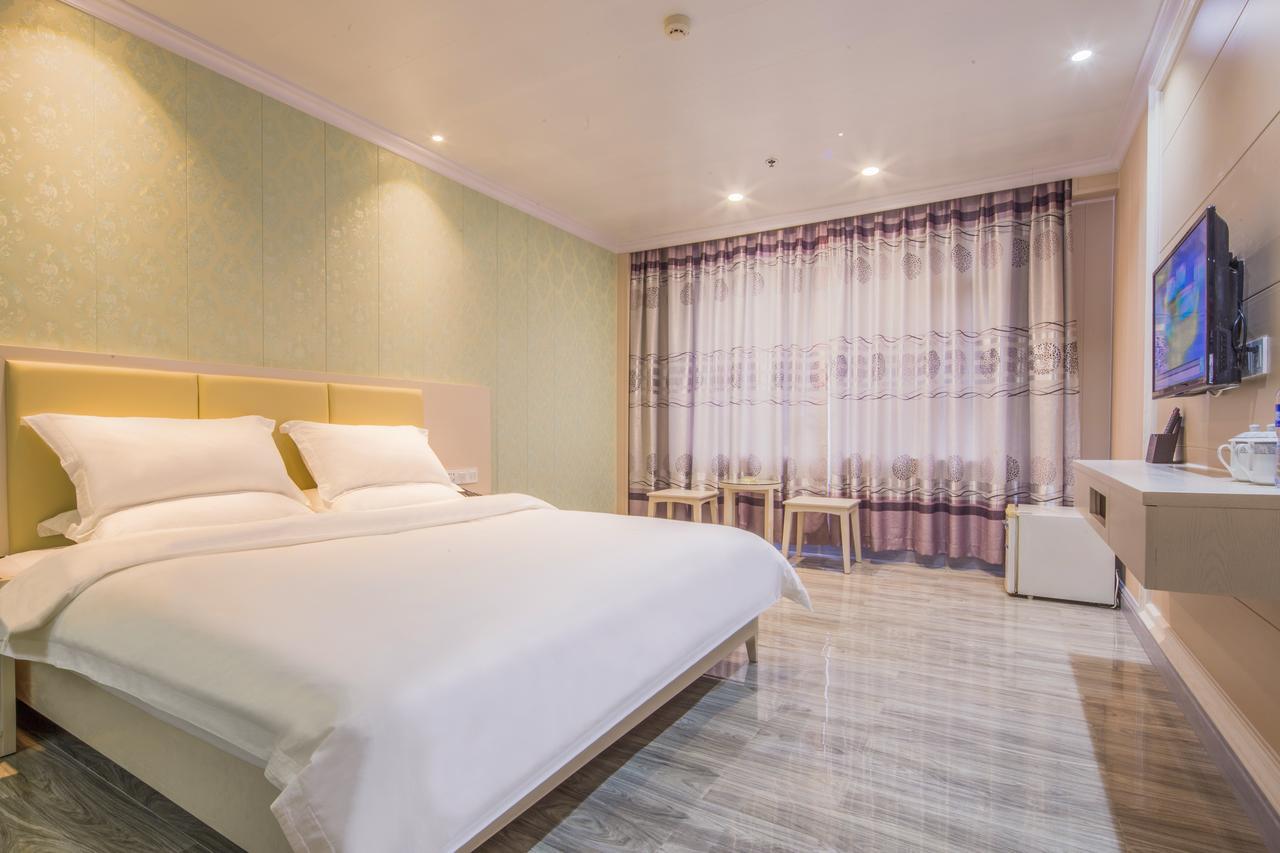 Zhao Qing Hotel