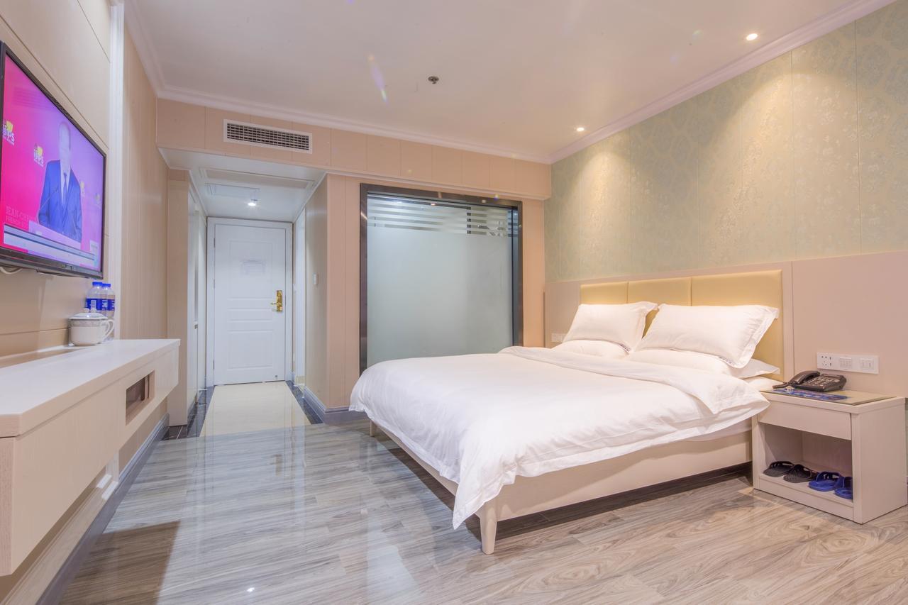 Hotel Zhao Qing