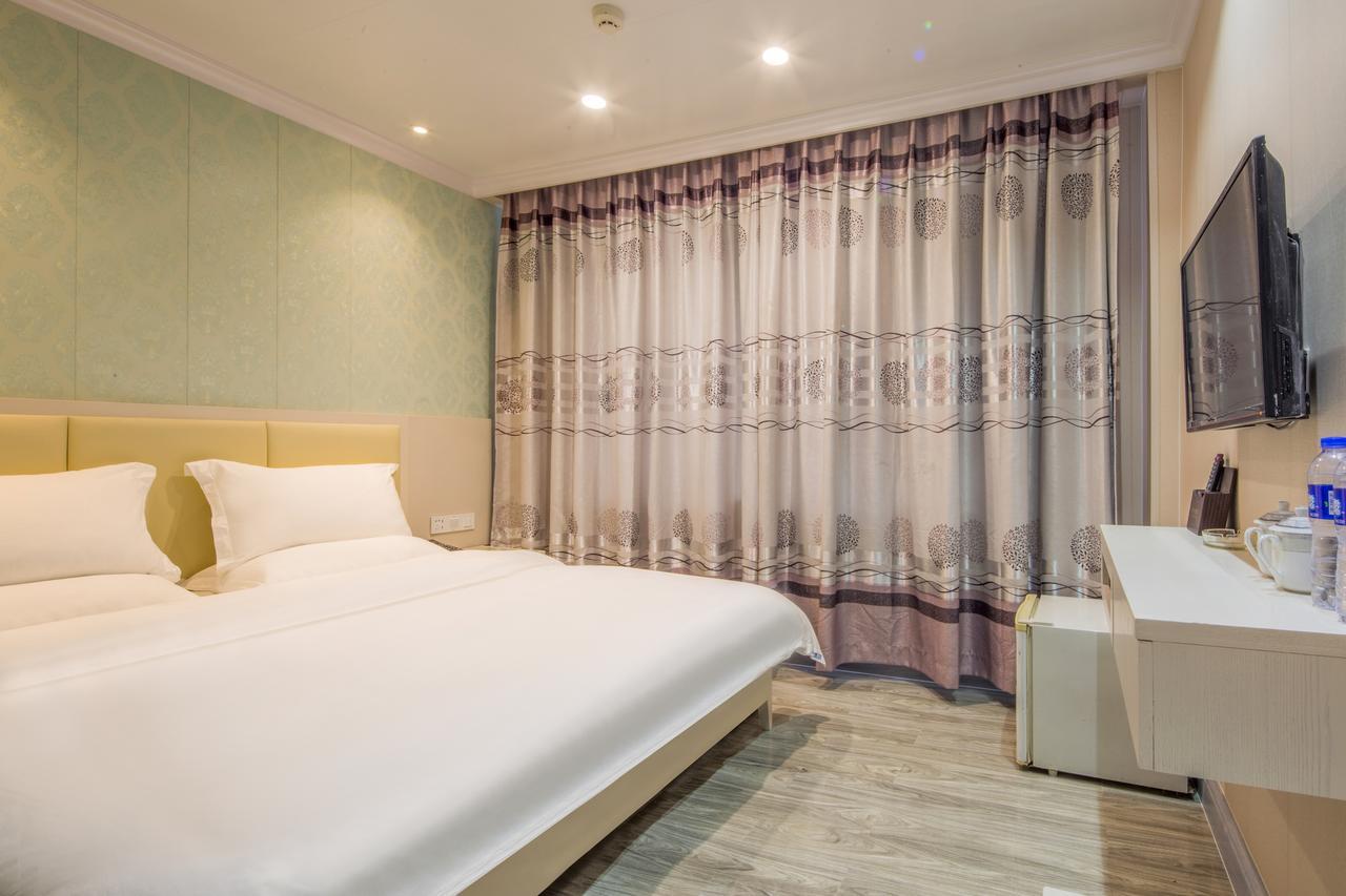 Zhao Qing Hotel Guangzhou