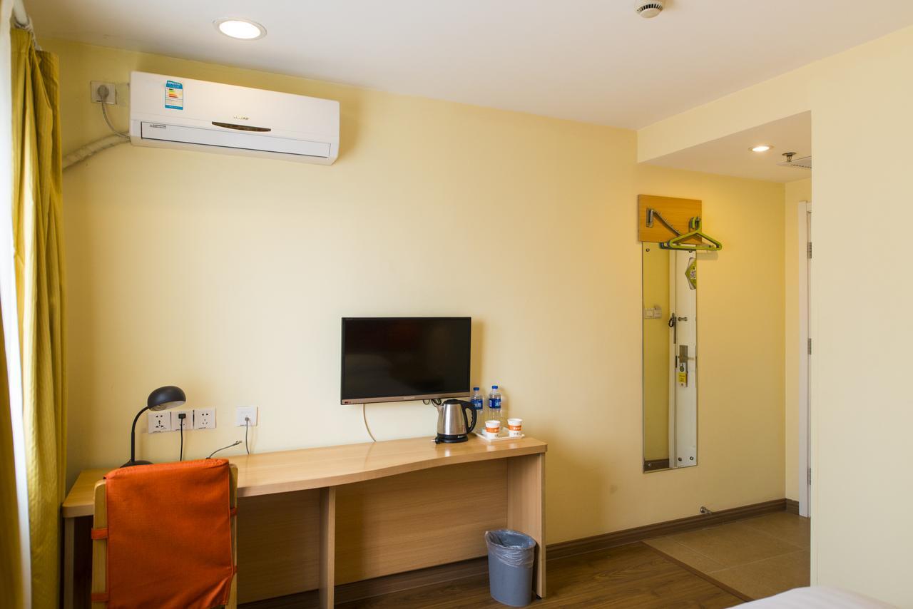 Hotel Baiyun Airport Renhe Street Guangzhou