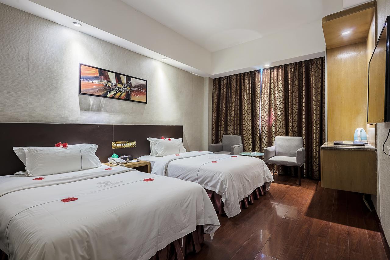 Insail 3* Guangzhou