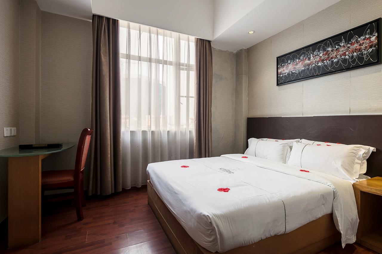 Insail Hotel Guangzhou