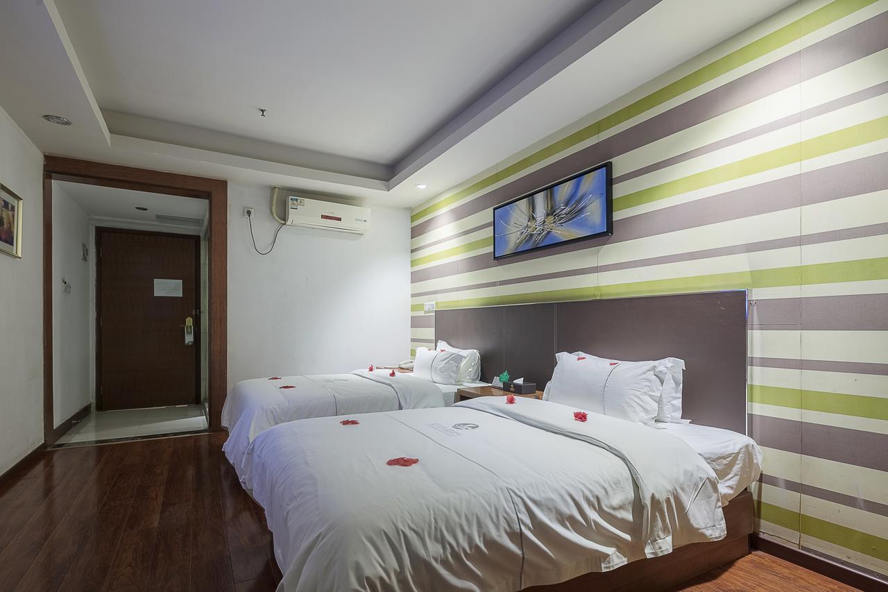 Insail Hotel