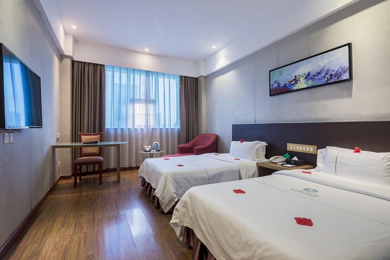 Insail 3* Guangzhou