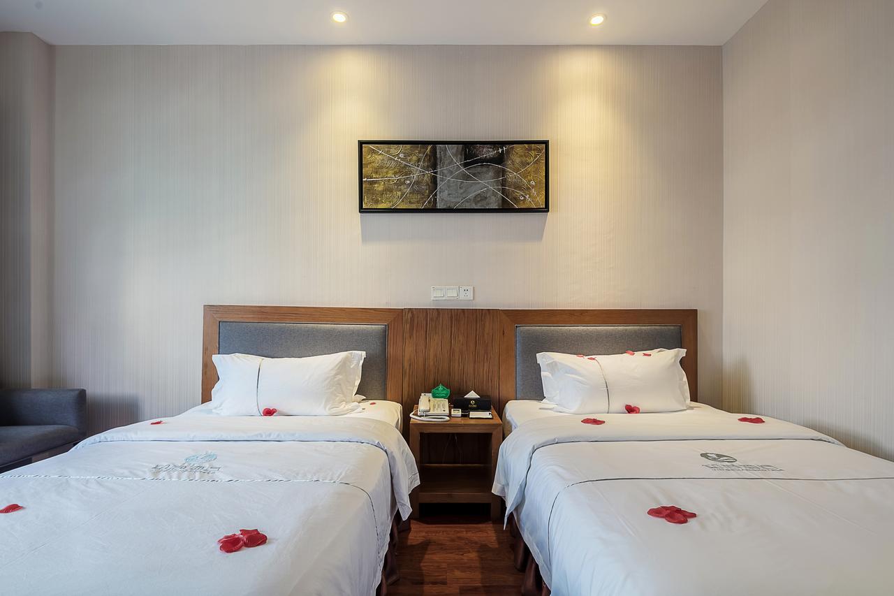 Hotel Insail 3*
