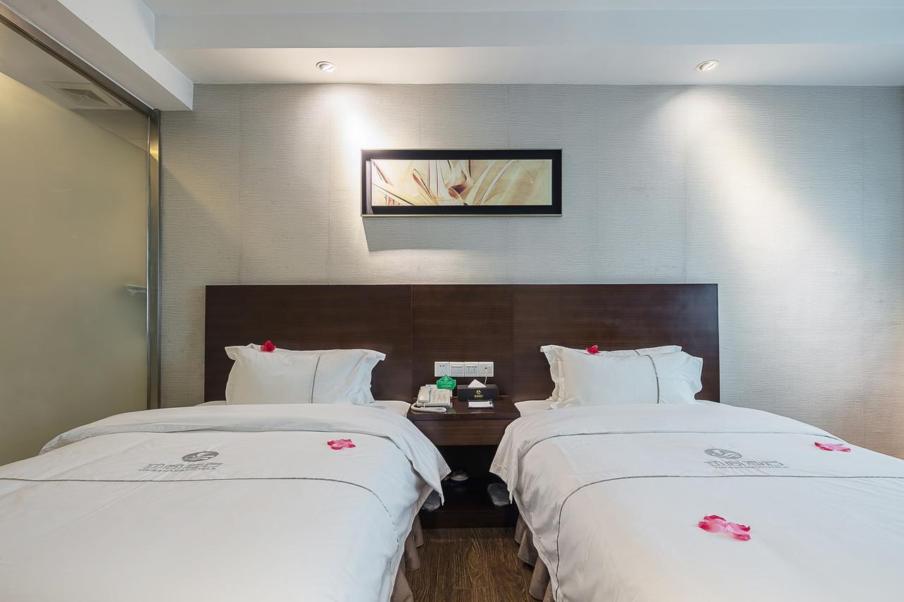Hotel Insail Guangzhou