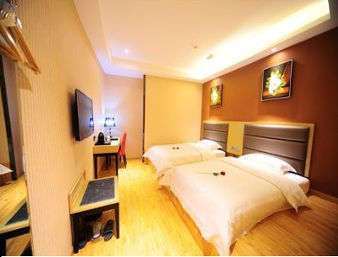 Super 8 3* Guangzhou