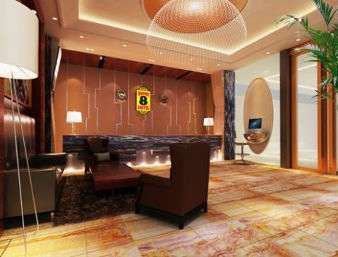 Hotel Super 8
