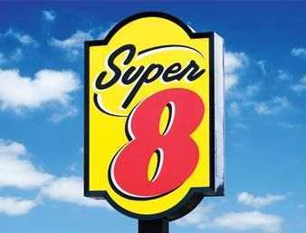 Super 8 Hotel Guangzhou