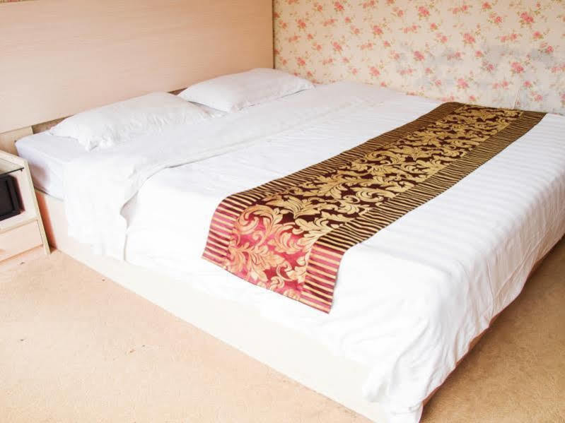 Hotel Wenxinyuan Guangzhou