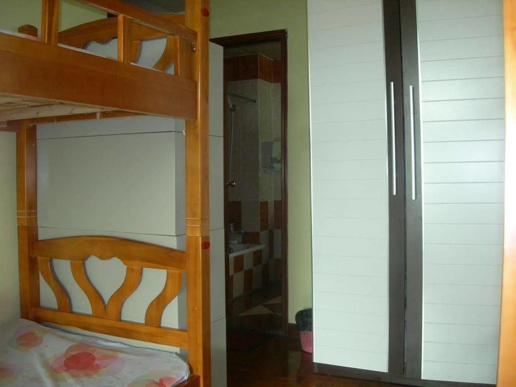 Guangzhou Mei Hao Family Lodge 2* Guangzhou