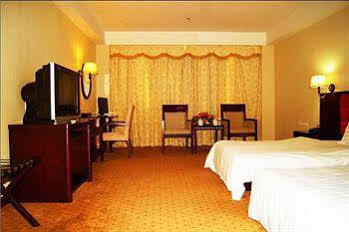 Hotel Jiangxia Business Guangzhou