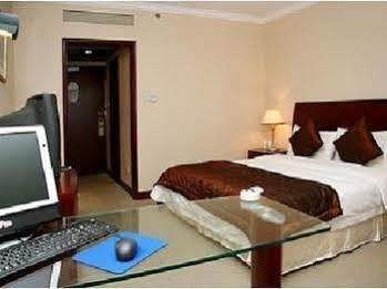 Zhao Qing Hotel