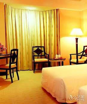 Hotel Southern Guangzhou