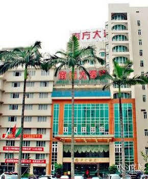 Hotel Southern