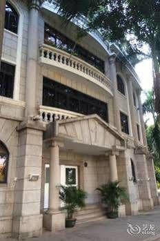 Yuehai 3* Guangzhou