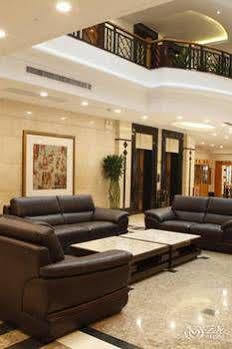 Hotel Yuehai Guangzhou