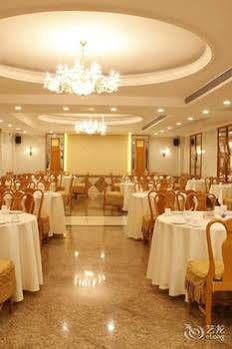 Yuehai 3* Guangzhou