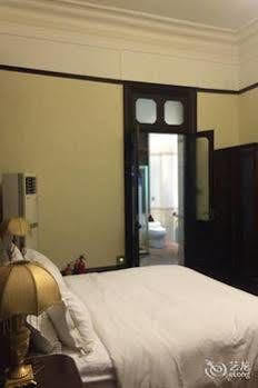 Hotel Yuehai Guangzhou