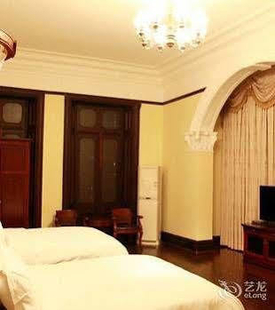 Hotel Yuehai Guangzhou