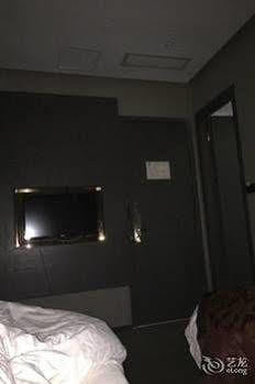 Hotel Yuehai Guangzhou
