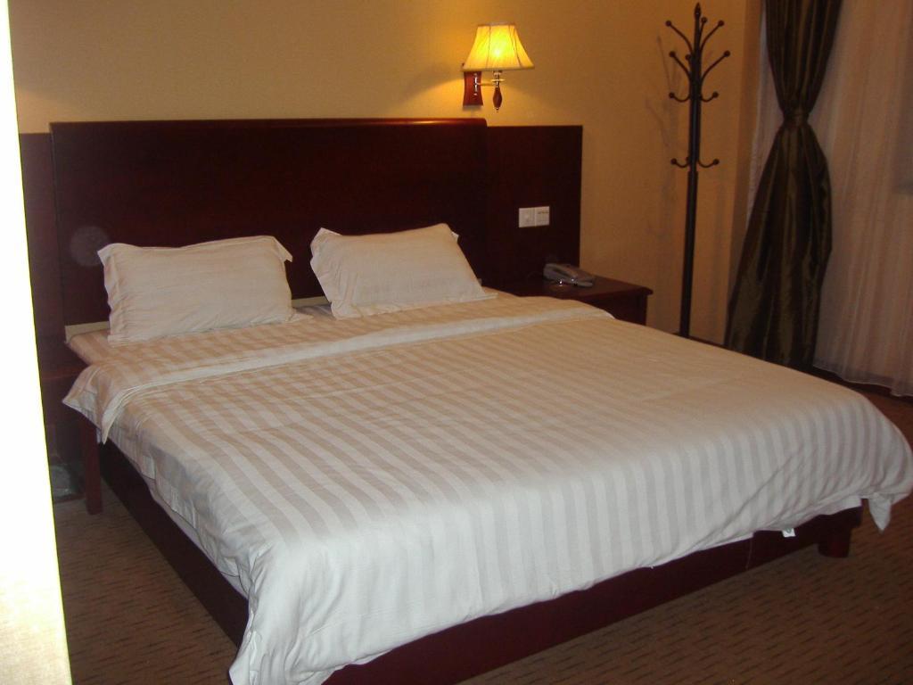 Ximala Business Hotel - Jia He Branch 3* Guangzhou