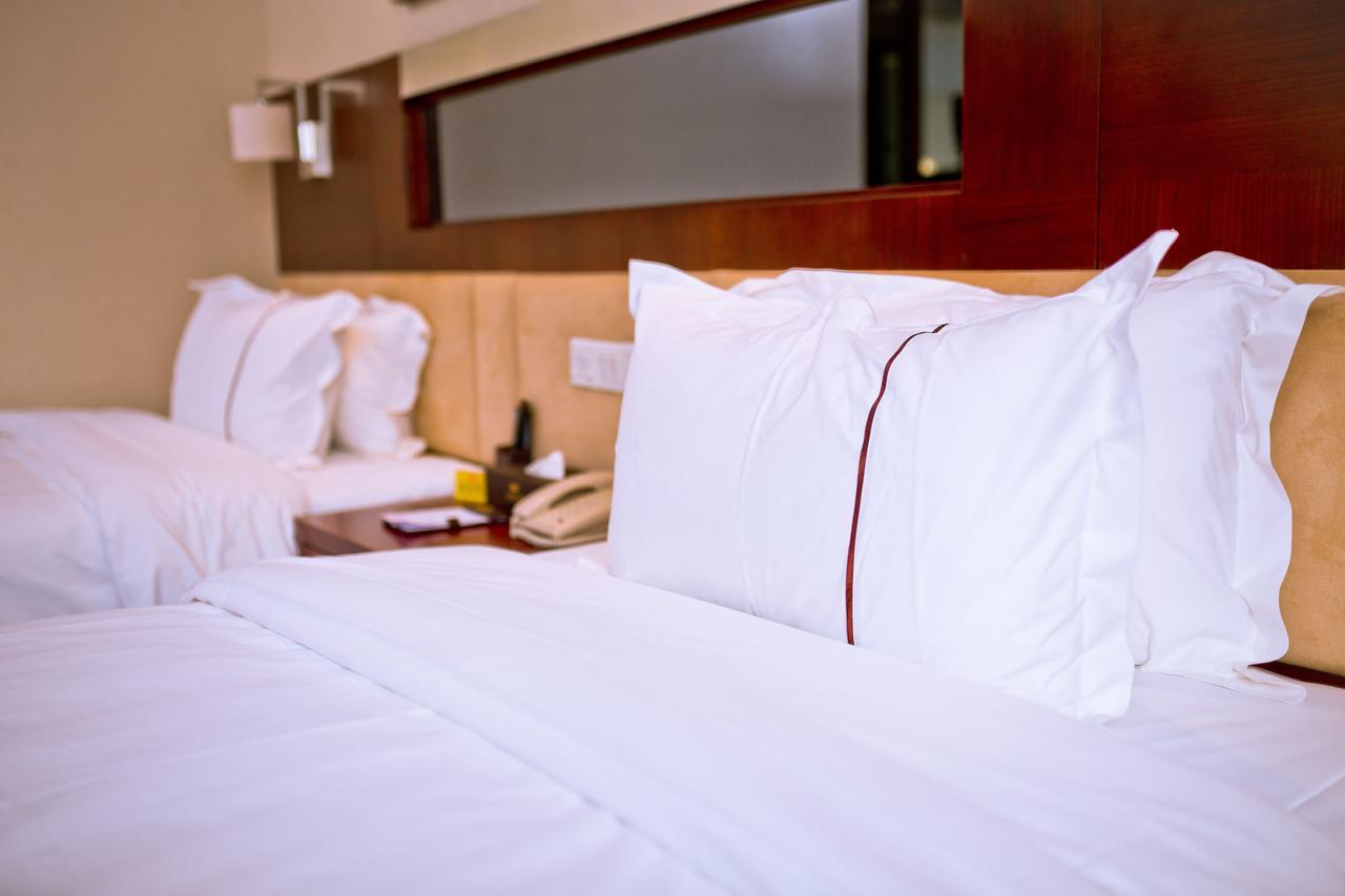 Ming Xin Hotel Guangzhou