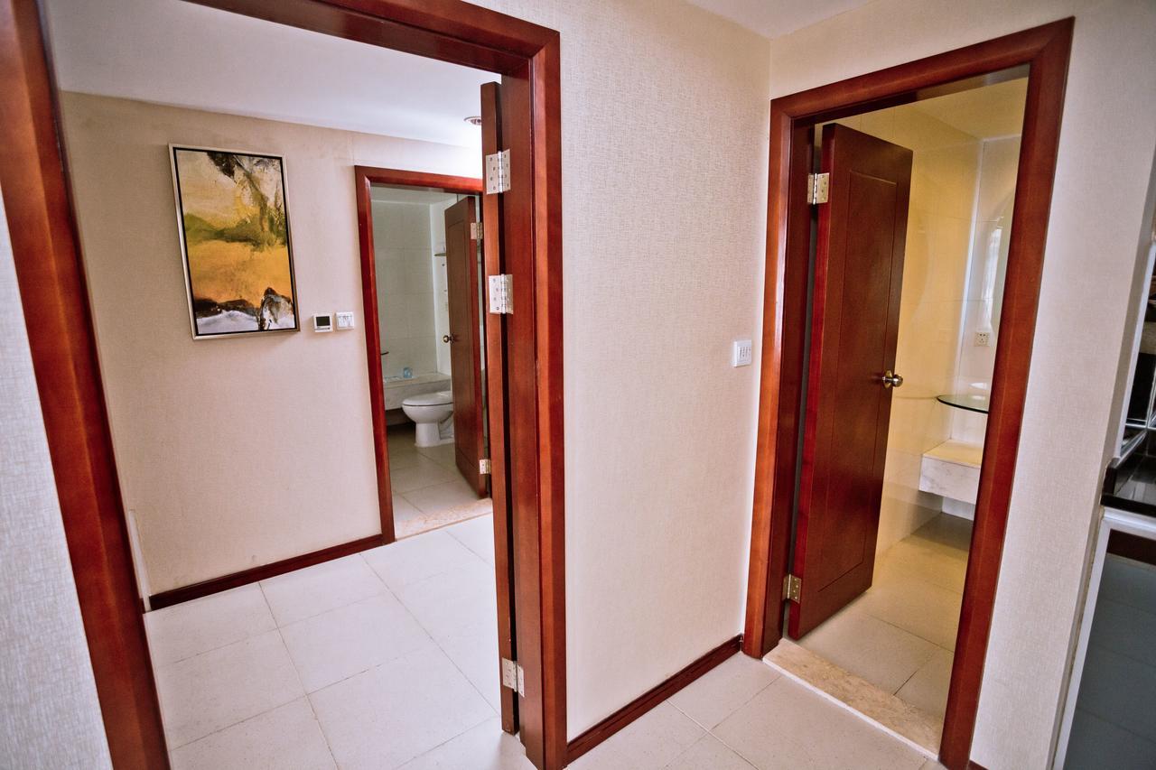 Hotel Ming Xin Guangzhou