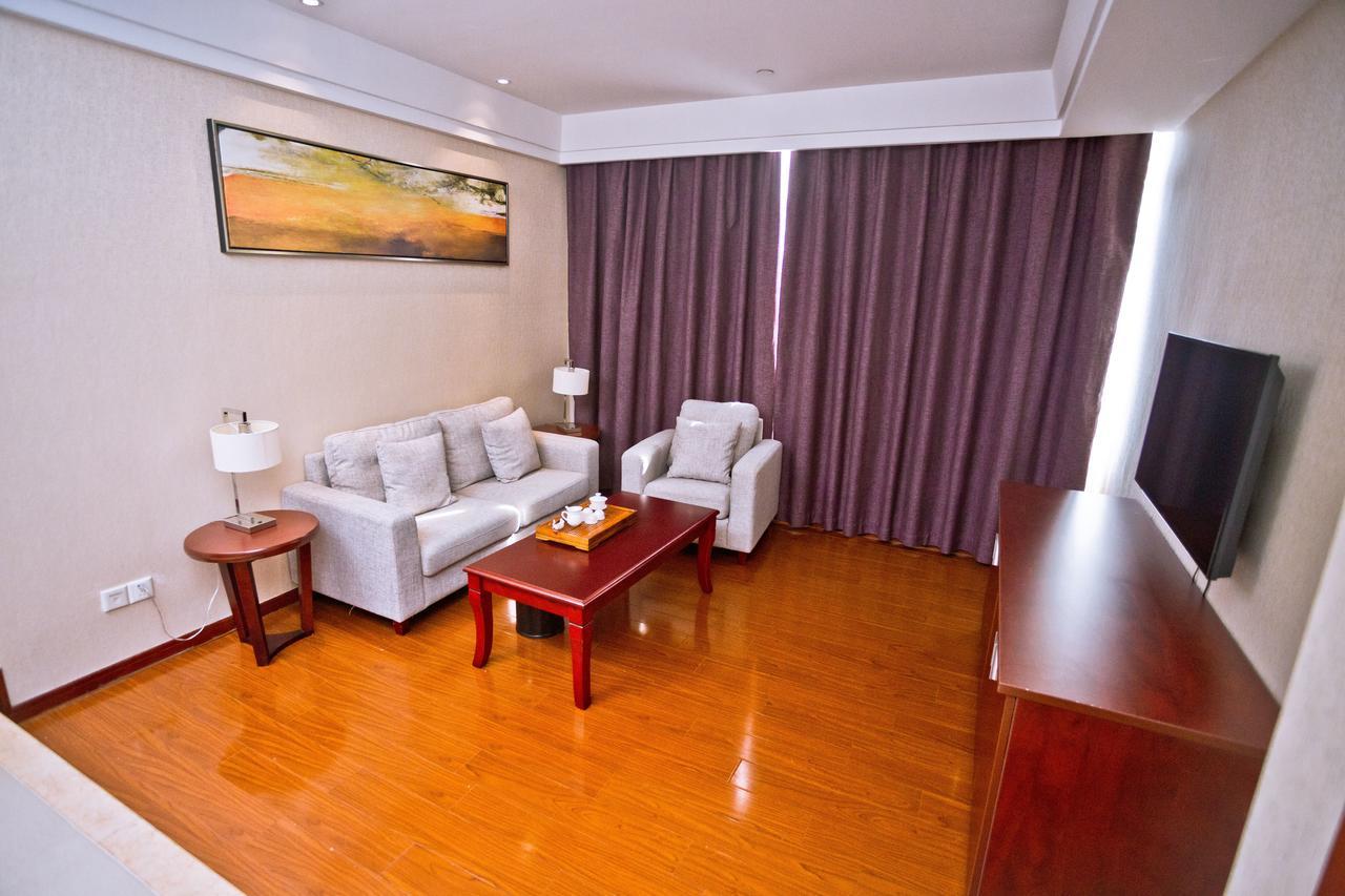Ming Xin Guangzhou