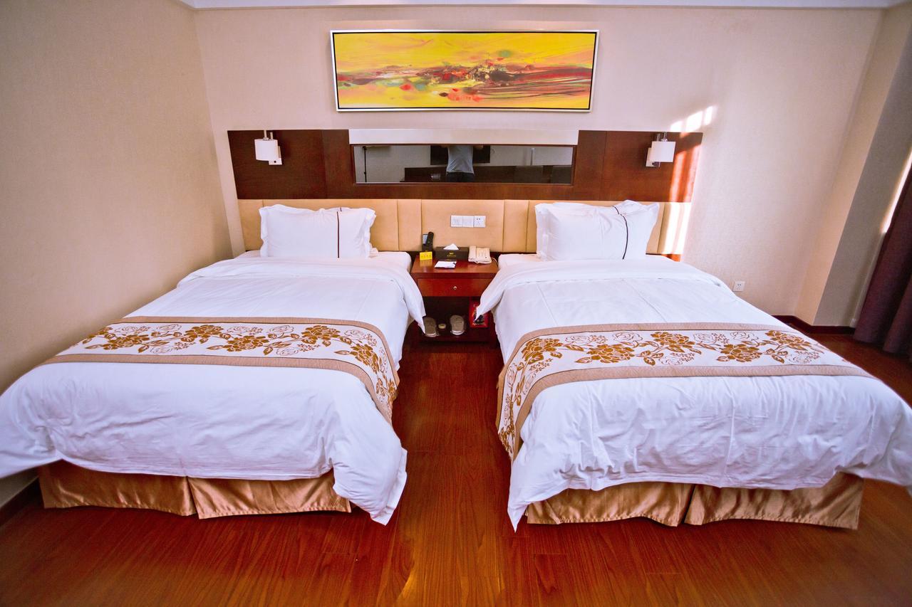 Ming Xin Hotel 3*