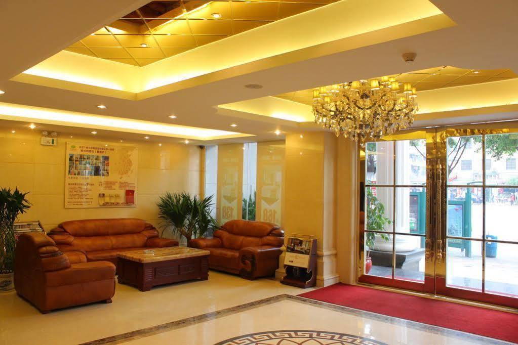 Hotel Vienna Dekang Road 3*
