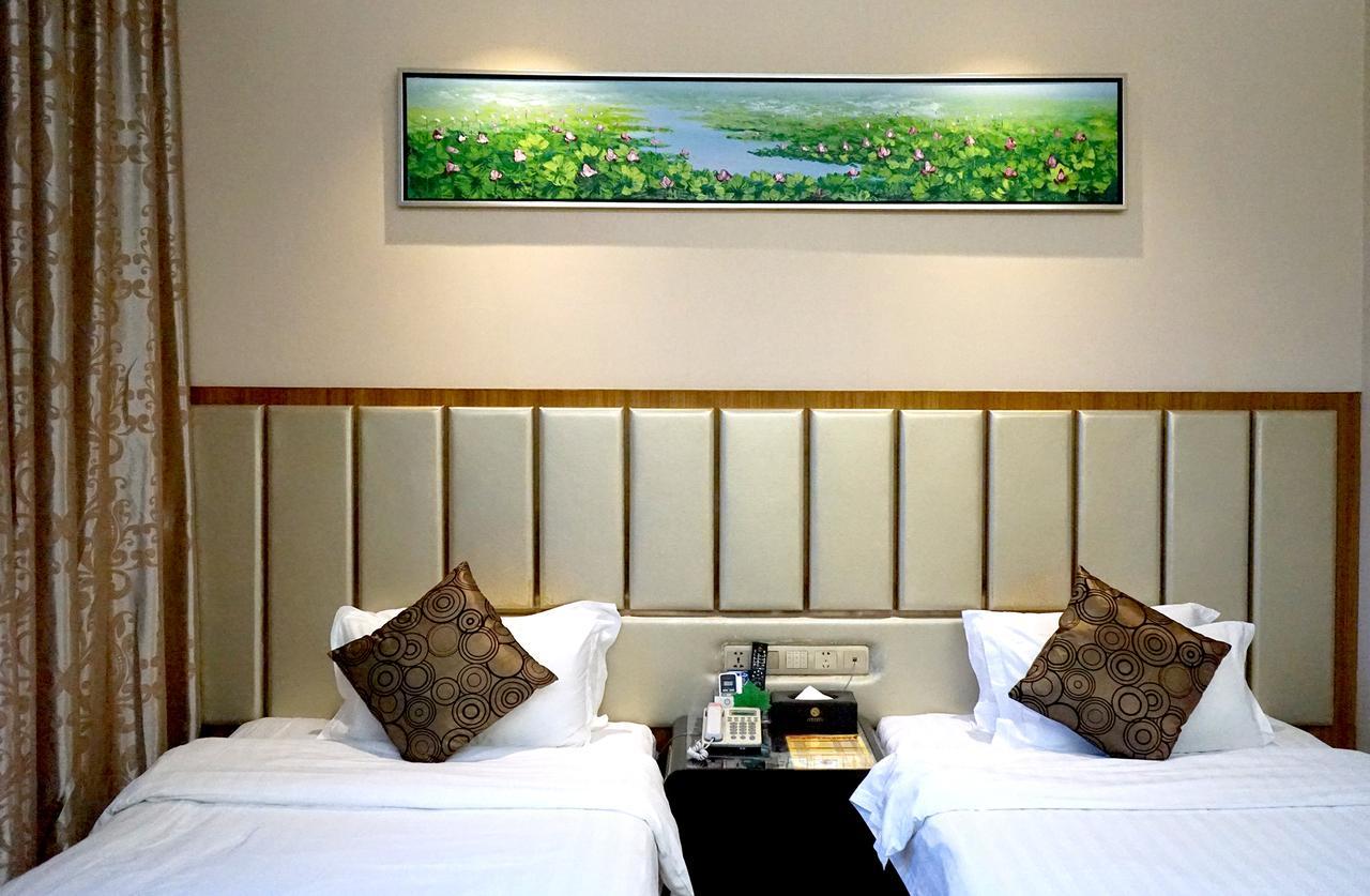 Hotel Jun Chen Health