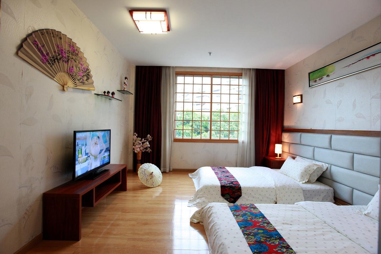Hotel Jun Chen Health 3*